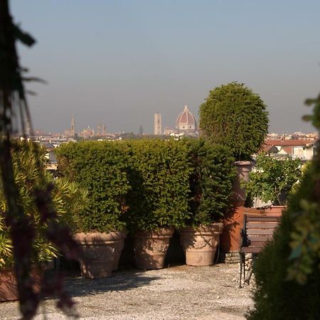 Bed And Breakfast Orsini Florence Luaran gambar