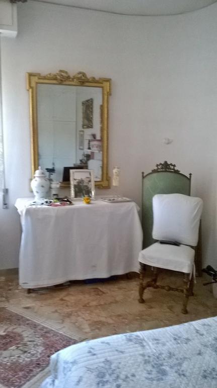 Bed And Breakfast Orsini Florence Bilik gambar