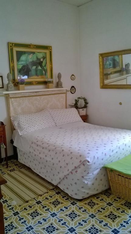 Bed And Breakfast Orsini Florence Bilik gambar