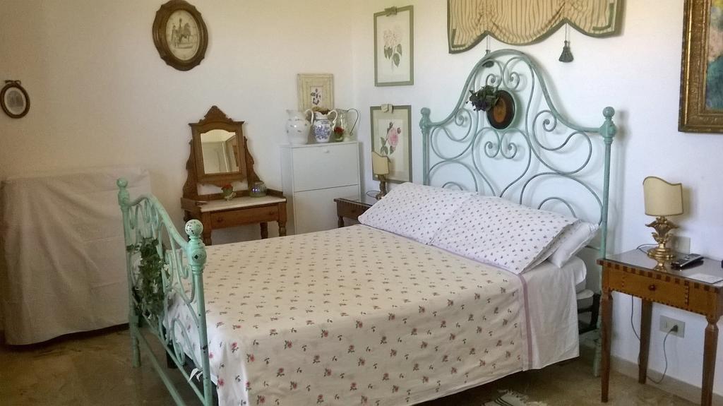 Bed And Breakfast Orsini Florence Bilik gambar