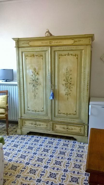 Bed And Breakfast Orsini Florence Bilik gambar