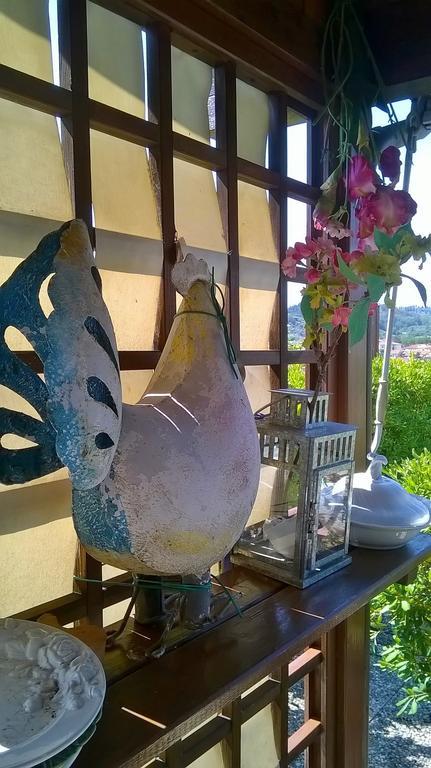Bed And Breakfast Orsini Florence Luaran gambar