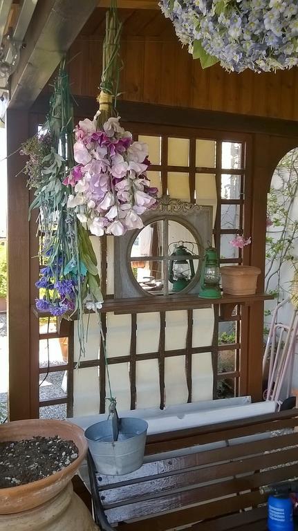 Bed And Breakfast Orsini Florence Luaran gambar