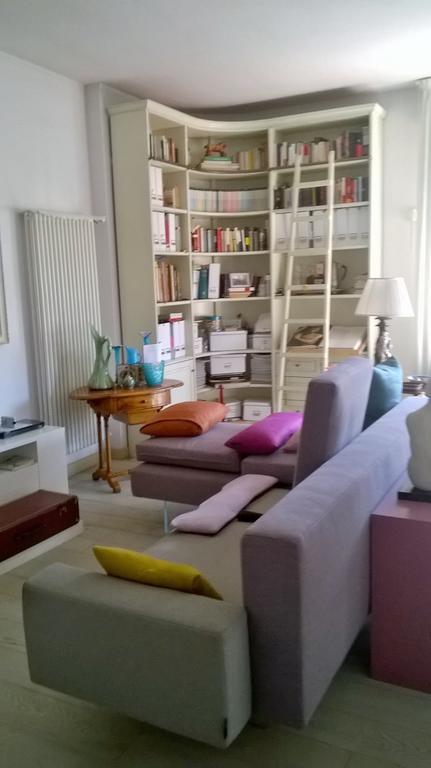 Bed And Breakfast Orsini Florence Luaran gambar
