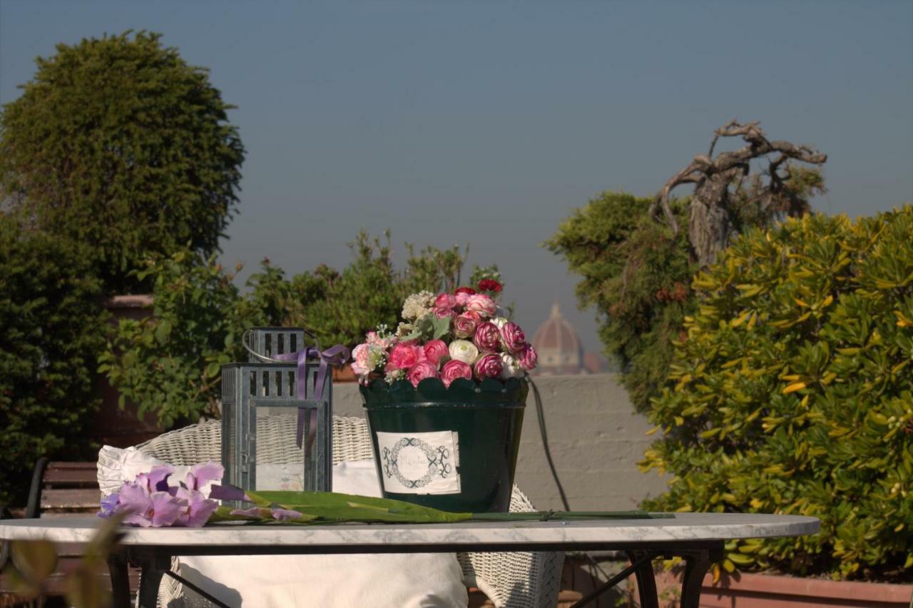 Bed And Breakfast Orsini Florence Luaran gambar