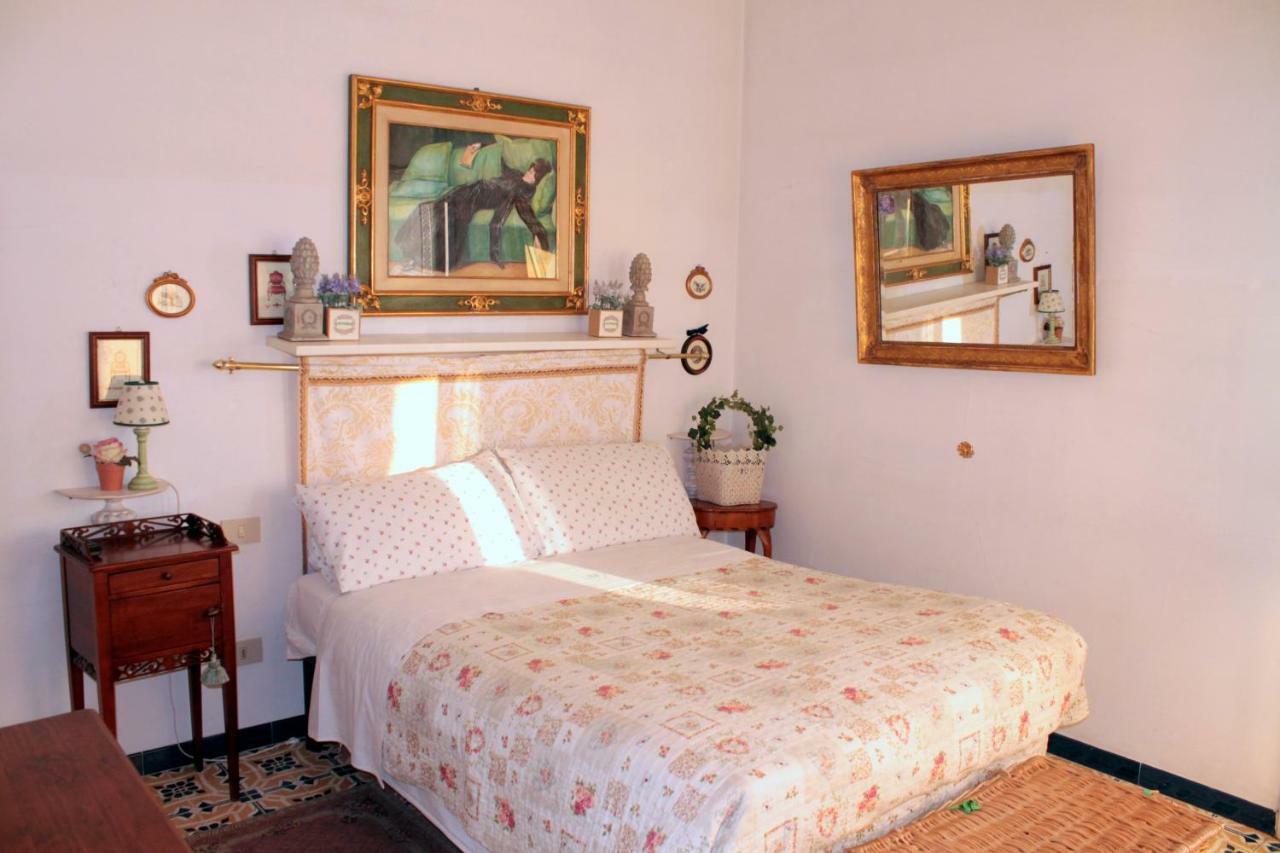 Bed And Breakfast Orsini Florence Luaran gambar