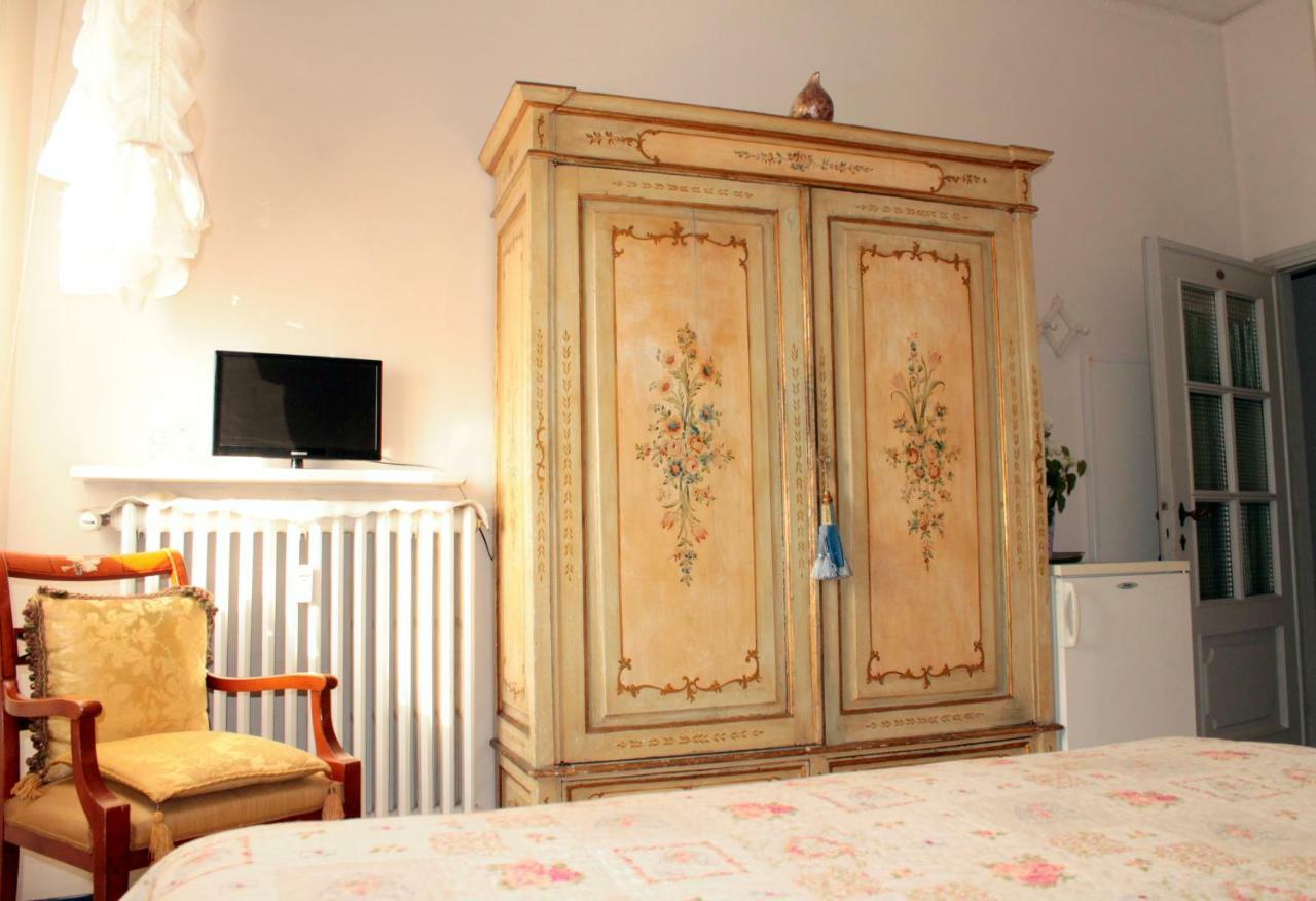 Bed And Breakfast Orsini Florence Luaran gambar