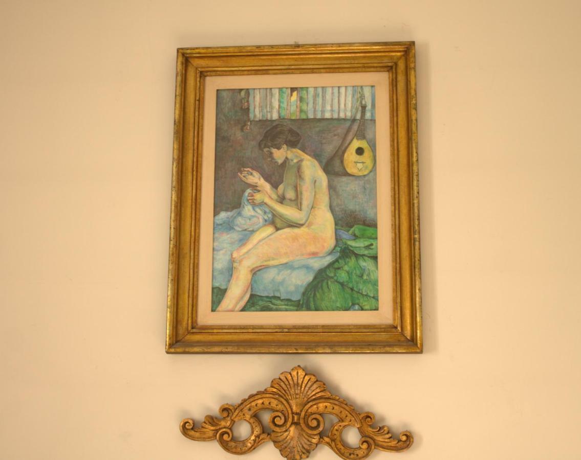 Bed And Breakfast Orsini Florence Luaran gambar