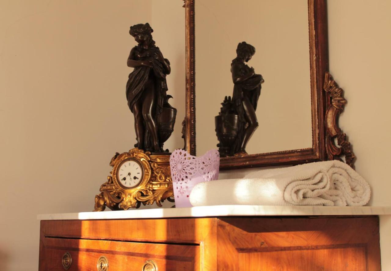 Bed And Breakfast Orsini Florence Luaran gambar