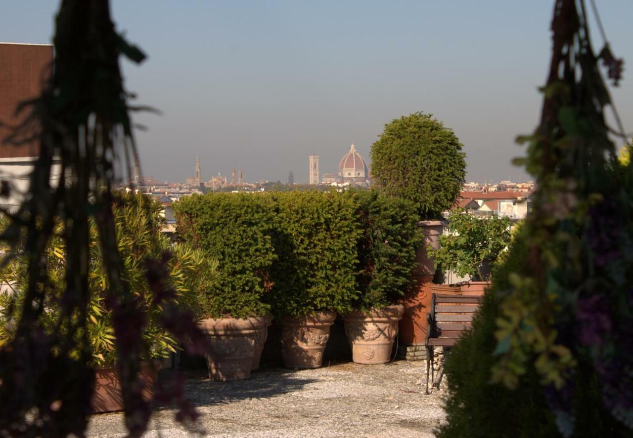 Bed And Breakfast Orsini Florence Luaran gambar